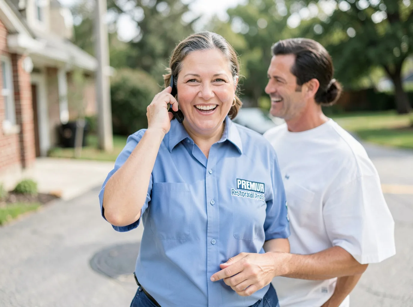 Water Damage Restoration Secretary, MD FAQs